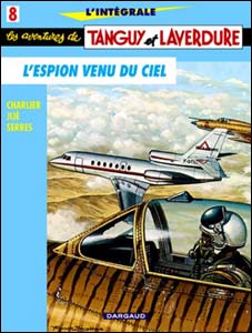 L'Espion Venu du Ciel