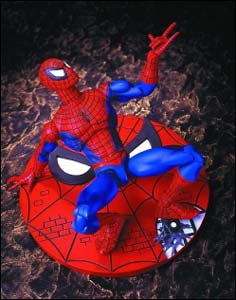 Homem-Aranha: Spiderman Classic Série 1