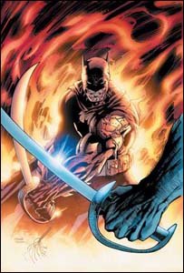 Batman #616