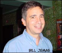 Bill Jemas