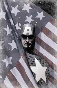 Captain America Vol. 4 #15