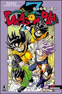 Essas capas de Dragon Ball no estilo Marvel vão aumentar o seu ki -  NerdBunker