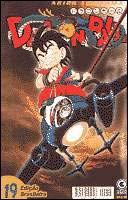 Dragon Ball #19