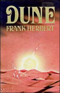 Dune, de Frank Herbert