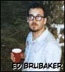 Ed Brubaker
