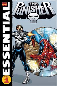 The Essential Punisher