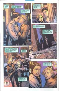 Página de Green Lantern #154
