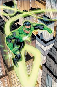 Green Lantern