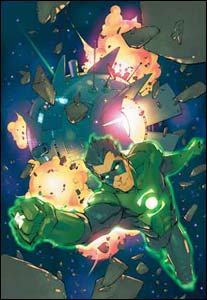 Green Lantern #171