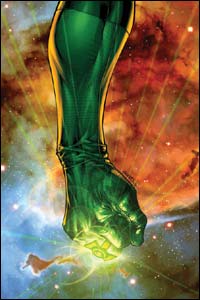 Green Lantern #176