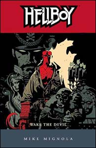 Hellboy: Wake the Devil