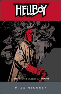 Hellboy: the Right Hand of Doom