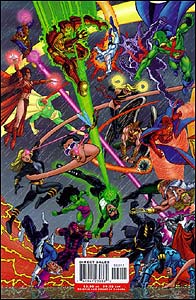 JLA/Avengers #2