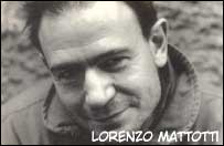 Lorenzo Mattotti