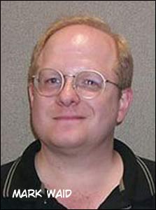 Mark Waid