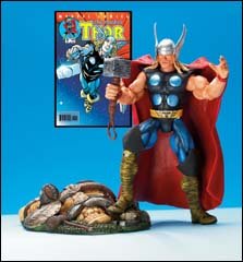 Thor, da série Marvel Legends