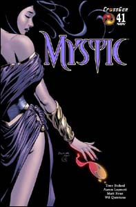 Mystic #41