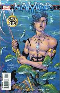 Namor #1