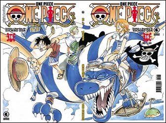 One Piece #16