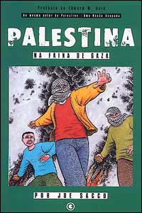 Palestina - Na Faixa de Gaza