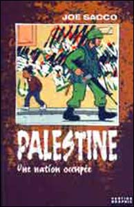 Edição francesa de Palestina