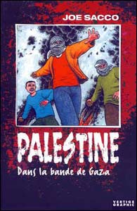 Edição Francesa de Palestina