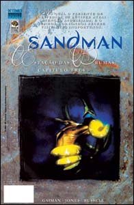 Sandman #24
