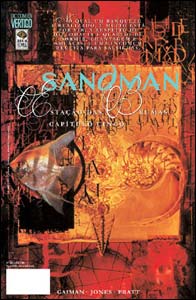 Sandman #26