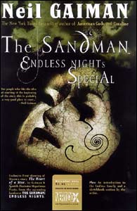The Sandman Endless Nights Special