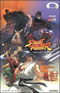 Street Fighter #0