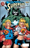 Supergirl - Os Últimos Dias #2