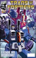 Transformers #2