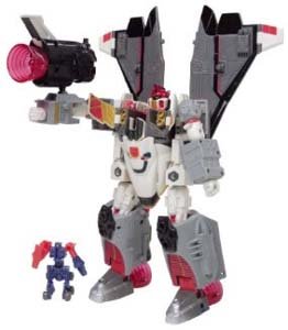 Transformers Armada - Jetfire