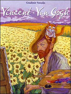 Vincent e Van Gogh