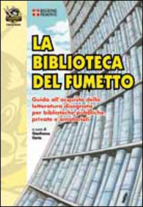 La Biblioteca del Fumetto