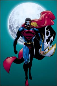 Adventures of Superman #639