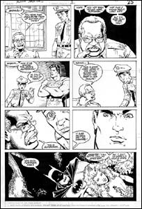 Página de Action Comics Annual 01