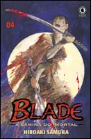 Blade - A Lâmina do Imortal