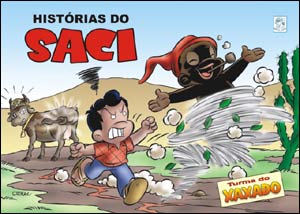 Histórias do Saci