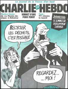 Charlie-Hebdo