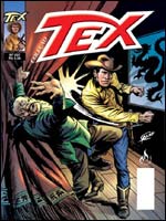 Tex Coleção #207