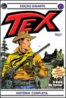 Tex Gigante #13