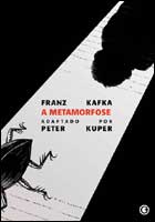 A Metamorfose, de Franz Kafka