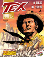 Tex Anual #6