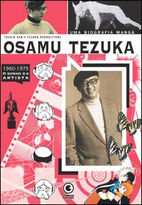 Osamu Tezuka