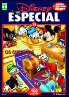 Disney Especial #14