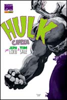 Hulk Cinza #1