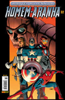 Marvel Millenium #32