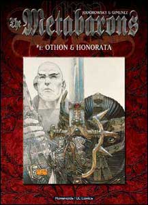 The Metabarons