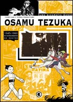 Osamu Tezuka #2